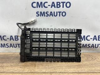 Подогреватель Mercedes-Benz E-Class 2017