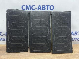 Подогрев сиденья передний Mercedes-Benz E-Class 2012