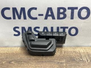 Кнопка регулировки положения сидения левая Mercedes-Benz E-Class