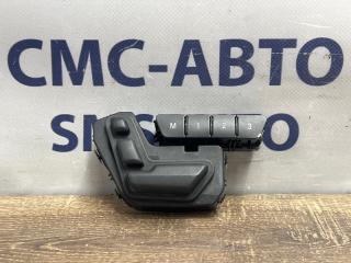 Кнопка регулировки положения сидения левая Mercedes-Benz E-Class