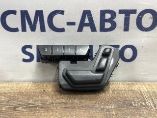 Кнопка регулировки положения сидения правая Mercedes-Benz E-Class