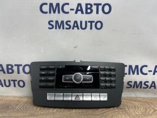 Центральная консоль Mercedes-Benz ML 2012 контрактная Центральная консоль Mercedes-Benz ML 2012