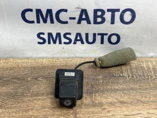 Камера заднего вида задняя Mercedes-Benz E-Class 2012