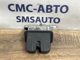 Замок багажника Audi A8 2013