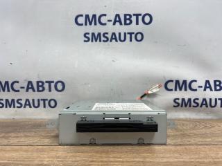 CD чейнджер Volvo XC90