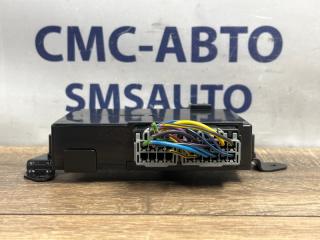 Блок управления сиденьем Volvo XC90 контрактная Блок управления сиденьем Volvo XC90