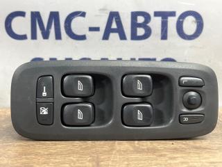 Блок управления стеклоподъемника передний левый Volvo XC90
