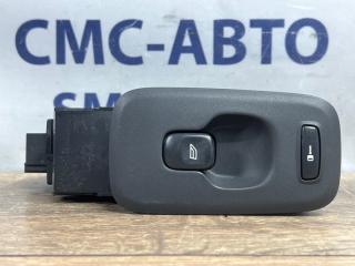 Блок управления стеклоподъемника передний правый Volvo XC90