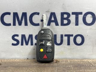 Ключ зажигания Volvo XC90 контрактная Ключ зажигания Volvo XC90