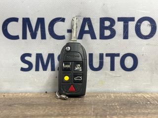 Ключ зажигания Volvo XC90 контрактная Ключ зажигания Volvo XC90