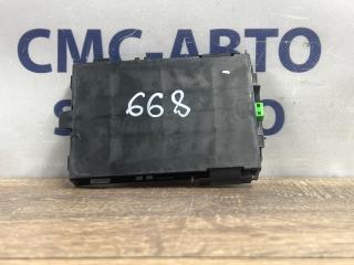 Блок электронный Volvo V40 Cross Country