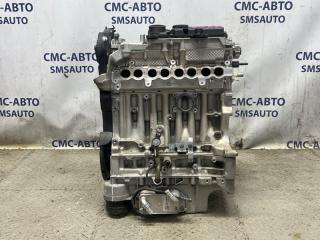 ДВИГАТЕЛЬ Volvo XC40