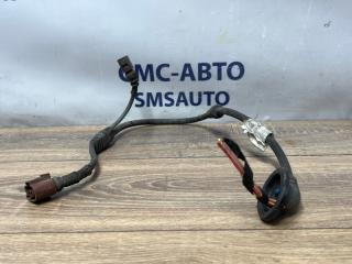 Проводка датчика АБС задняя левая Audi Q5 2012 контрактная Проводка датчика АБС задняя левая Audi Q5 2012