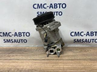 Компрессор кондиционера Volvo XC40