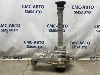 Редуктор передний передний Volkswagen Touareg 2012 контрактная Редуктор передний передний Volkswagen Touareg 2012