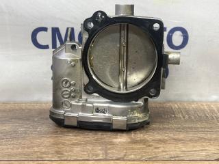 Дроссельная заслонка Mercedes-Benz E-Class 2009