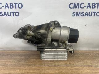 Корпус масляного фильтра Mercedes-Benz E-Class 2009