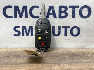 Ключ зажигания Volvo XC90 контрактная Ключ зажигания Volvo XC90