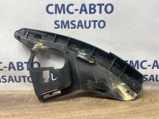 Кронштейн бампера под фару левый Volvo XC60