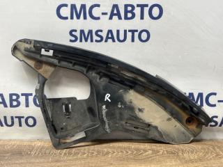 Кронштейн бампера под фару правый Volvo XC60