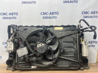 Кассета радиаторов Volvo XC60