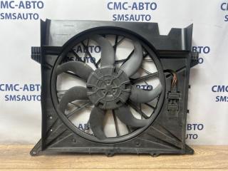 Вентилятор ДВС Volvo XC90 контрактная Вентилятор ДВС Volvo XC90
