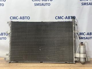 Радиатор кондиционера Volvo XC90