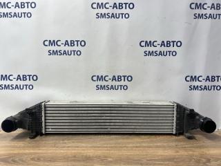 Интеркулер Mercedes-Benz E-Class 2012