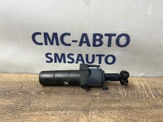 Форсунка омывателя фар правая Mercedes-Benz E-Class 2012