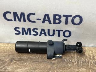 Форсунка омывателя фар левая Mercedes-Benz E-Class 2012