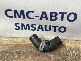 Патрубок охлаждения Audi A6 2009