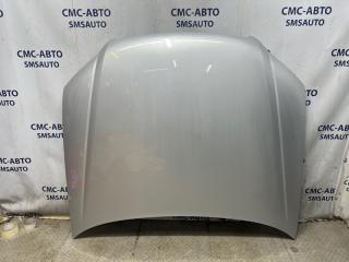 Капот Audi A8 2005