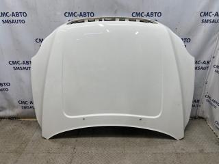 Капот Volvo XC90