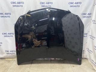 Капот Mercedes-Benz E-Class 2009