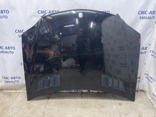 Капот Mercedes-Benz ML 2010