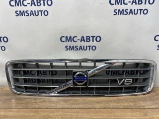 Решетка радиатора Volvo XC90 контрактная Решетка радиатора Volvo XC90