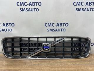 Решетка радиатора Volvo XC90 2006 контрактная Решетка радиатора Volvo XC90 2006