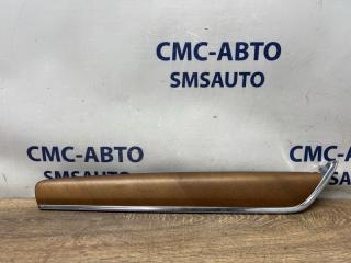 Накладка обшивки двери передняя левая Volvo S90 2017 контрактная Накладка обшивки двери передняя левая Volvo S90 2017