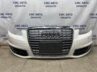 Бампер передний Audi A6 2010