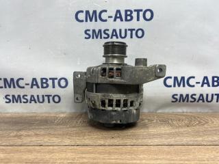 Генератор Volvo XC60 контрактная Генератор Volvo XC60