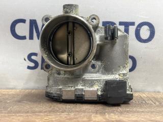 Дроссельная заслонка Volvo XC60 контрактная Дроссельная заслонка Volvo XC60