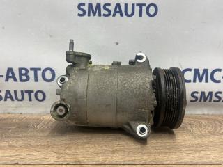 Компрессор кондиционера Volvo XC60
