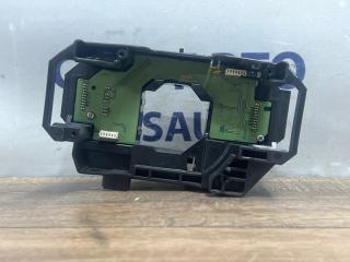 Модуль рулевого колеса Volvo XC60