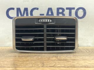 Дефлектор задний задний Audi A6 2010