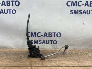 Датчик уровня подвески передний левый Audi A6 2010