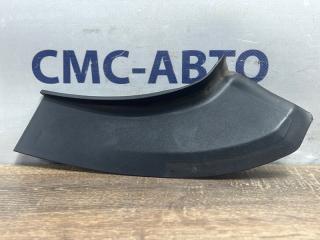 Накладка фонаря задняя правая Audi A6 2010