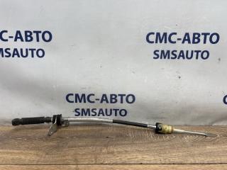 Трос переключения АКПП Audi A6 2014