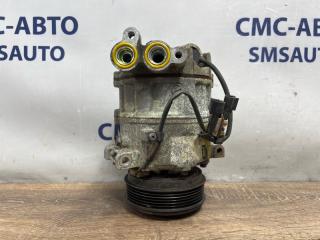 Компрессор кондиционера Volvo XC90