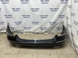 Бампер в сборе задний Mercedes-Benz E-Class 2009 контрактная Бампер в сборе задний Mercedes-Benz E-Class 2009