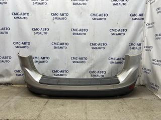Бампер в сборе задний Volvo XC60